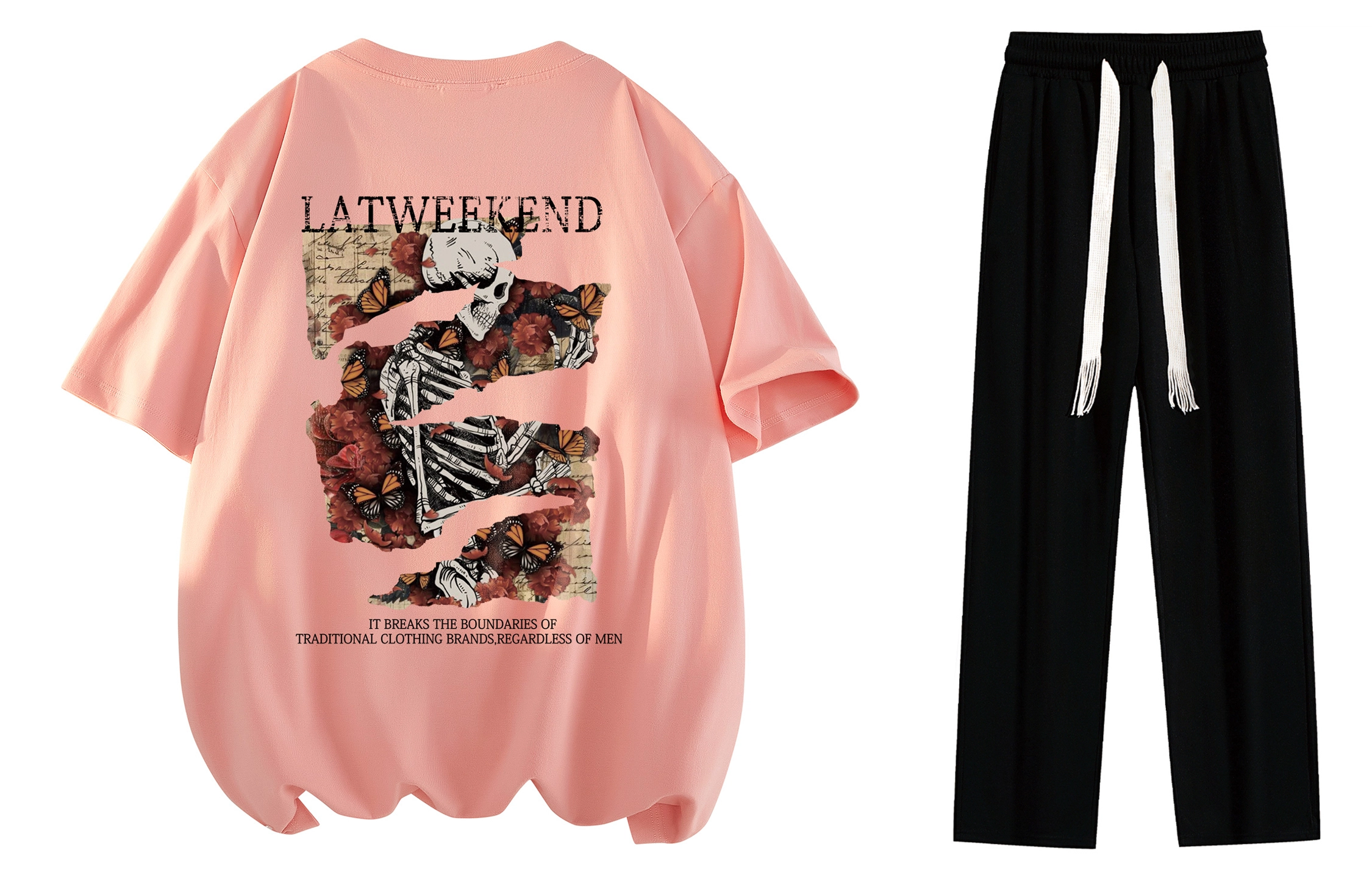 LA'T.WEEKEND
