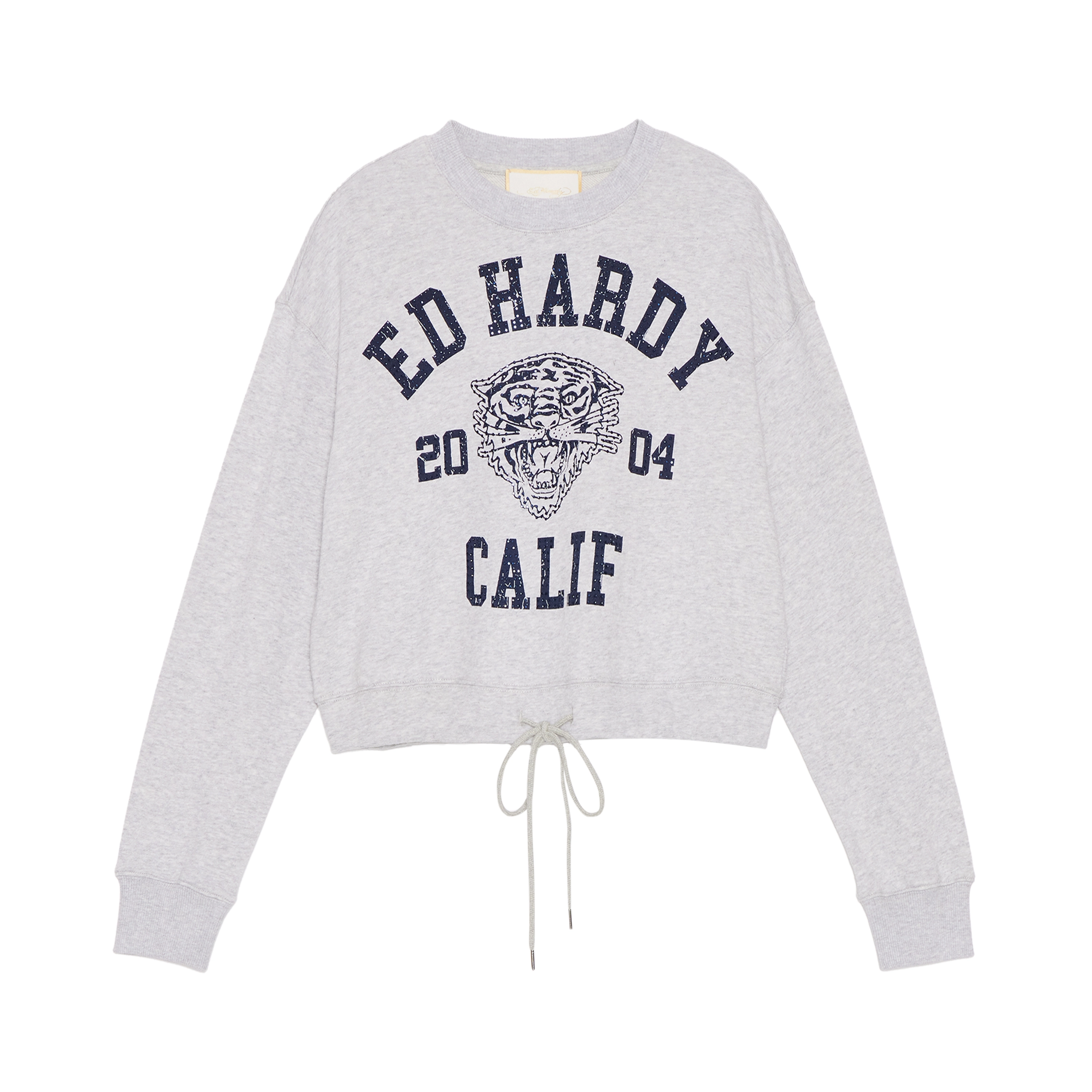 Ed Hardy Logo