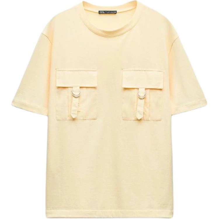 ZARA T