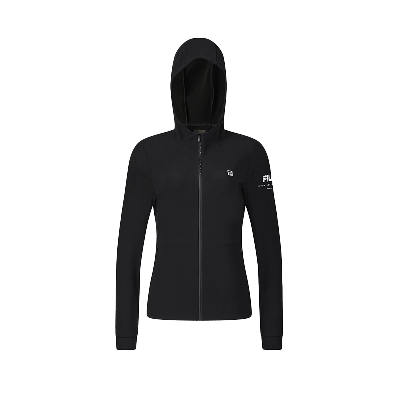 FILA BLACK
