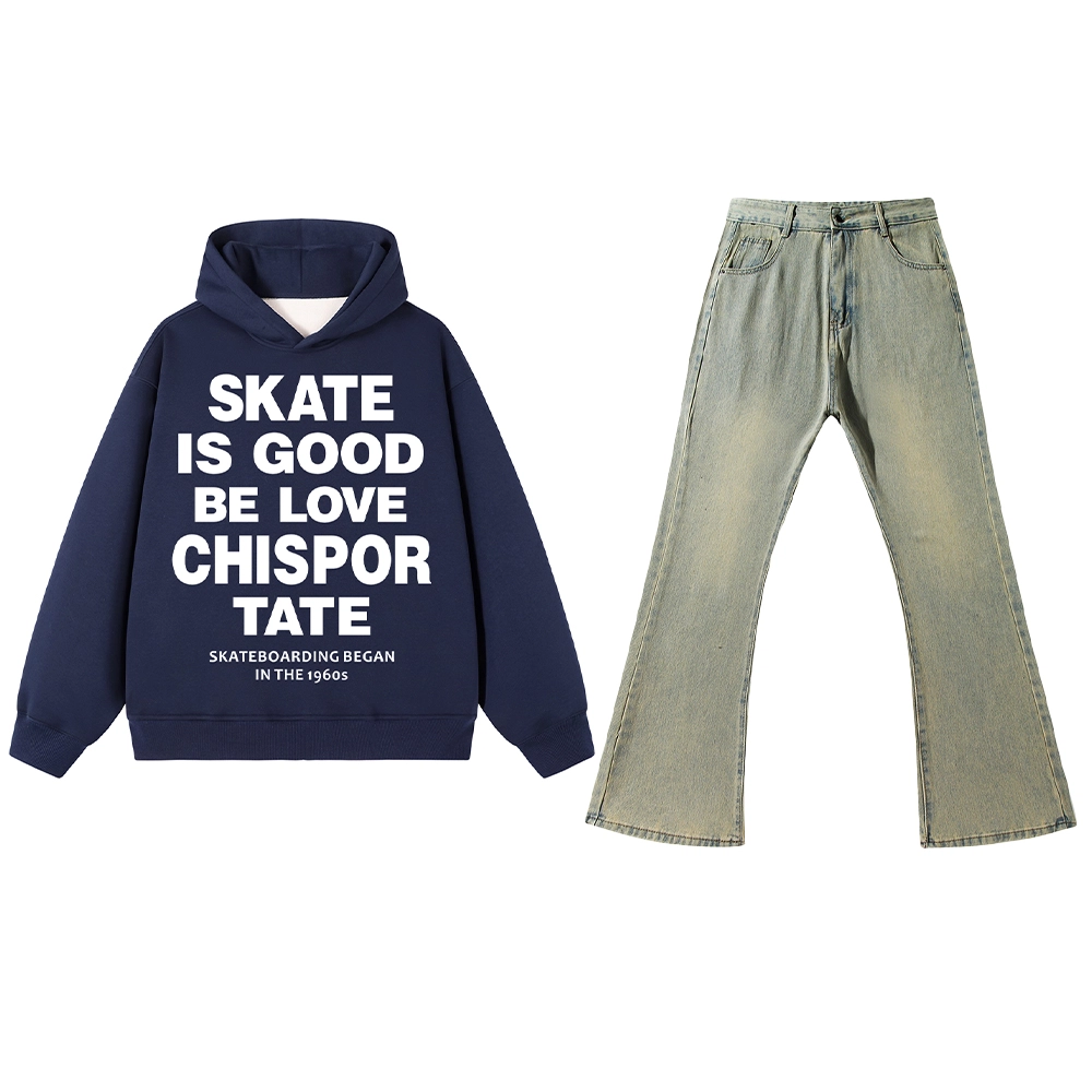 Chisportate