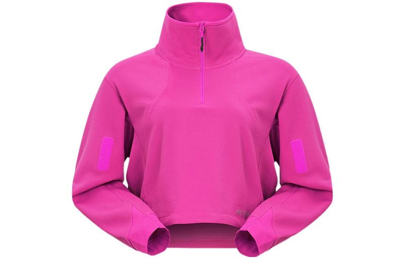 Arcteryx SYSTEM_A 4.0 Lera Half Logo