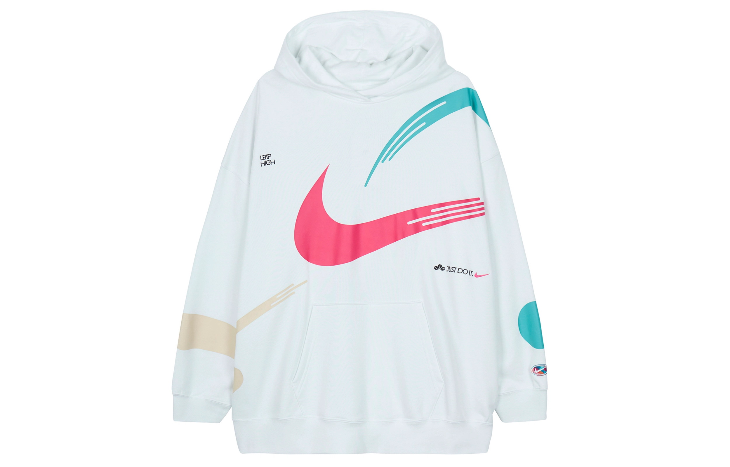 Nike CNY Sportswear Oversize
