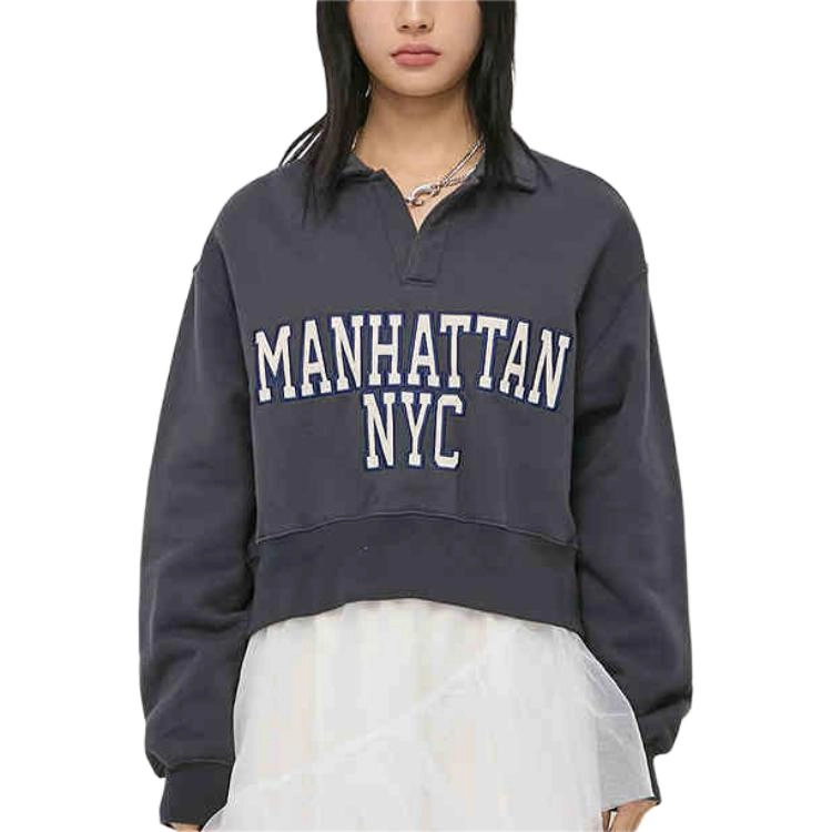 MOUSSY polo