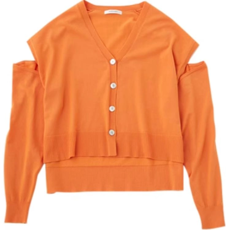MOUSSY V