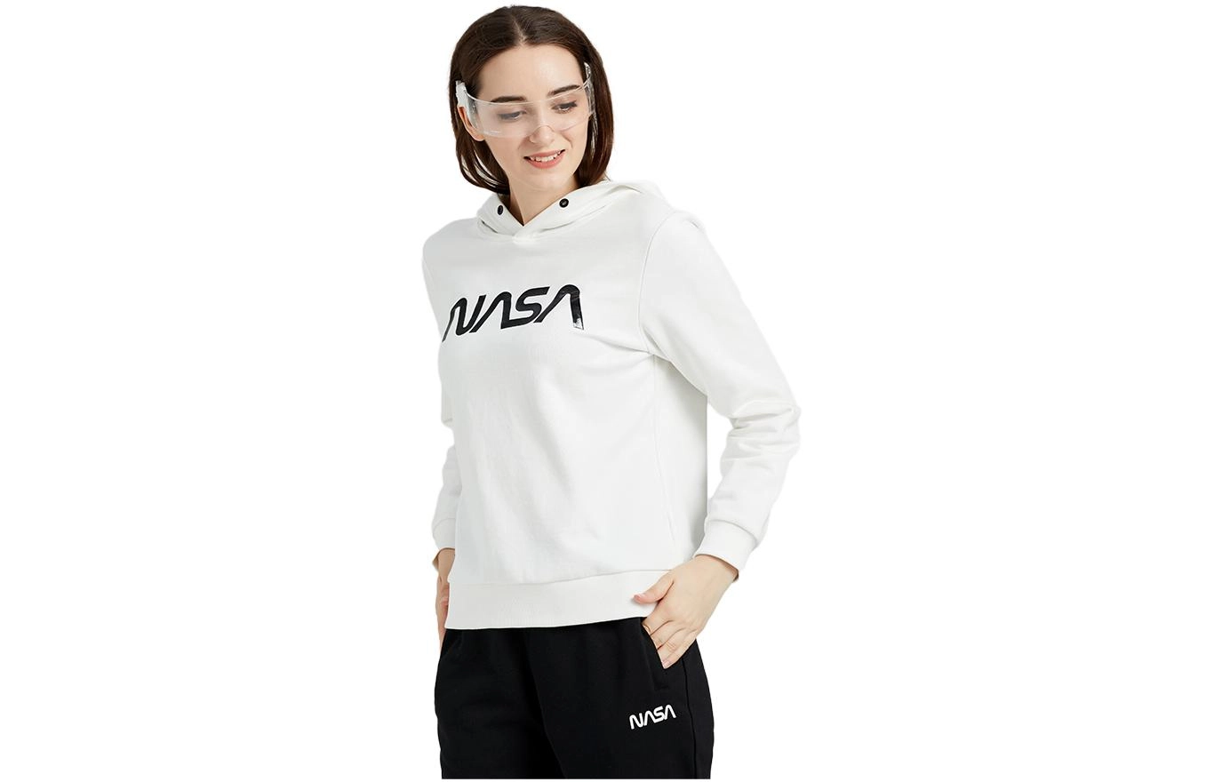 tectop x NASA