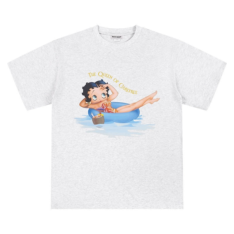 BETTY BOOP T