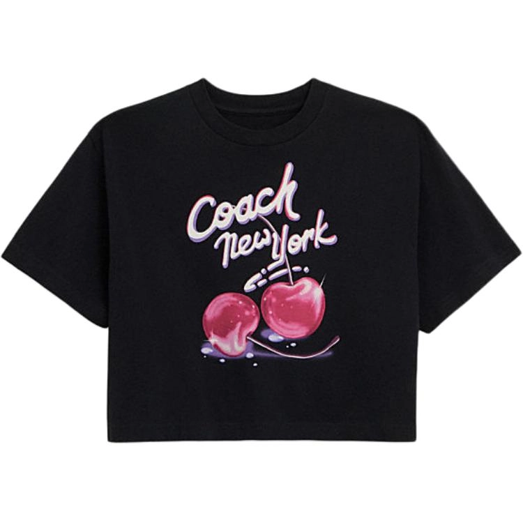 COACH Logo T