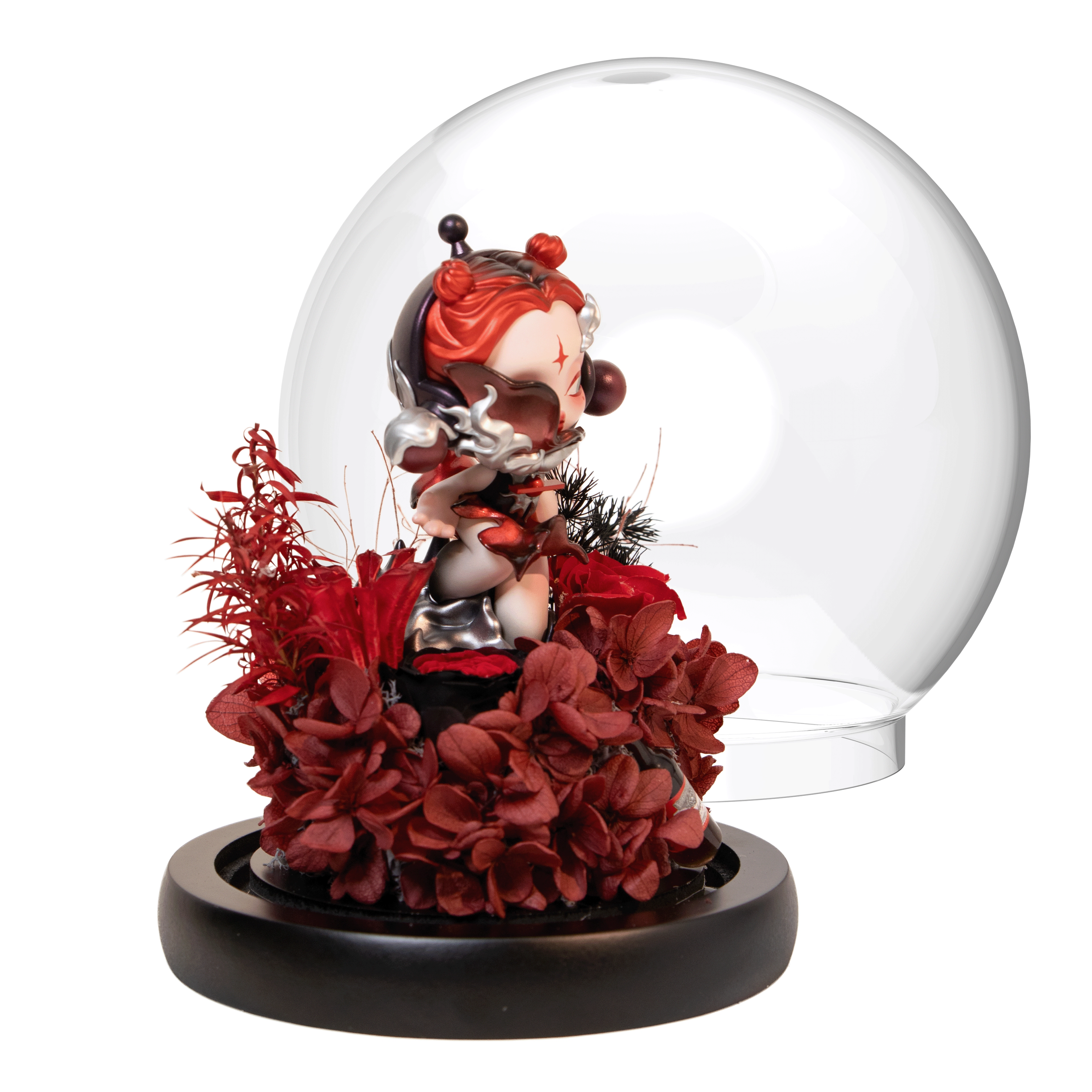 POP MART SKULLPANDA 15cm