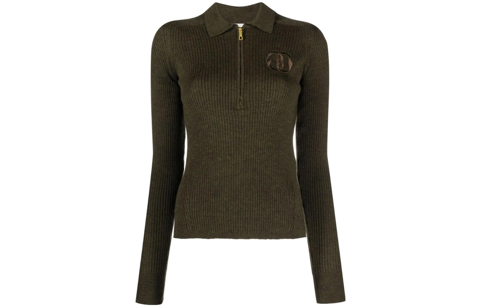 BALLY LogoPolo