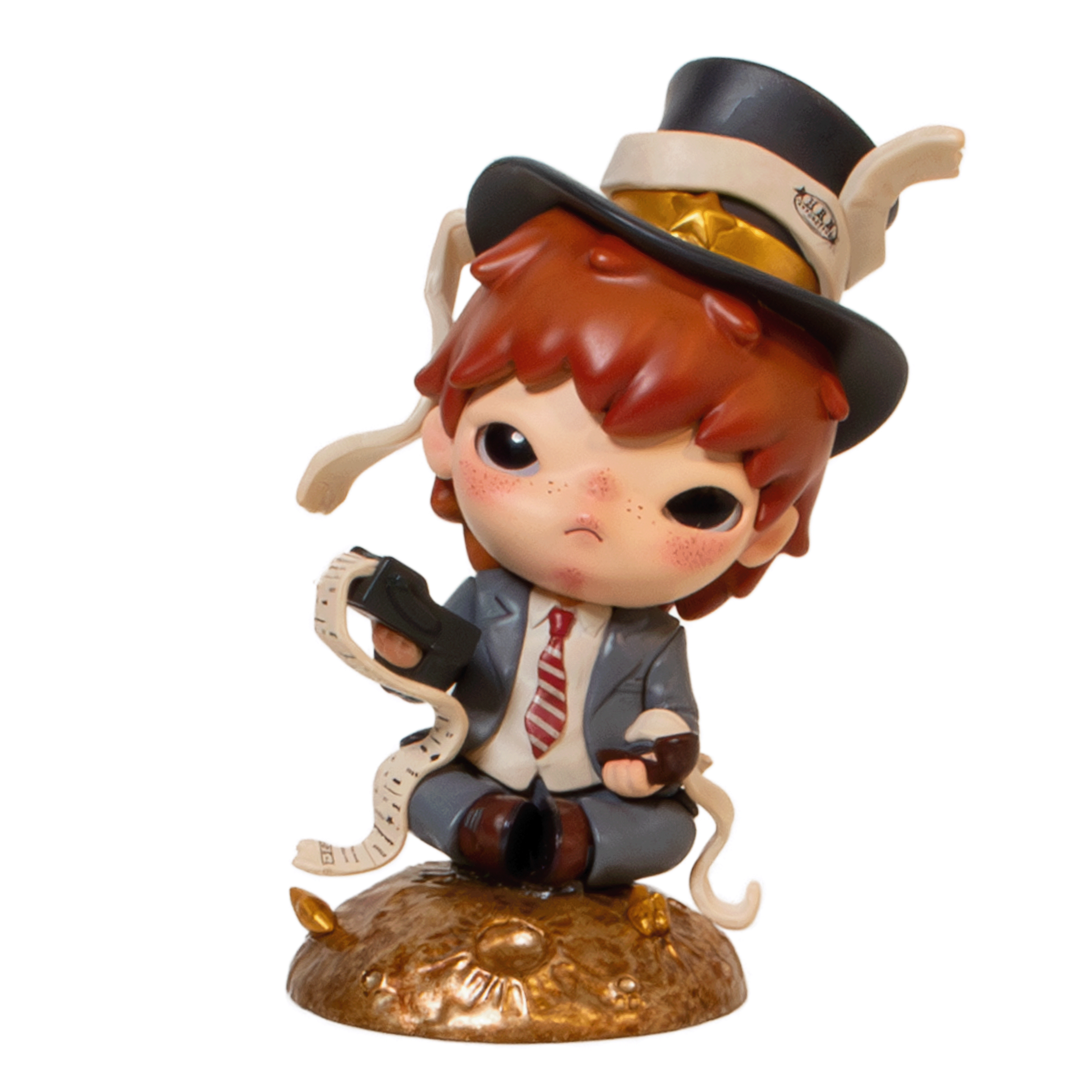 POP MART Hirono X LePetit Prince 10cm
