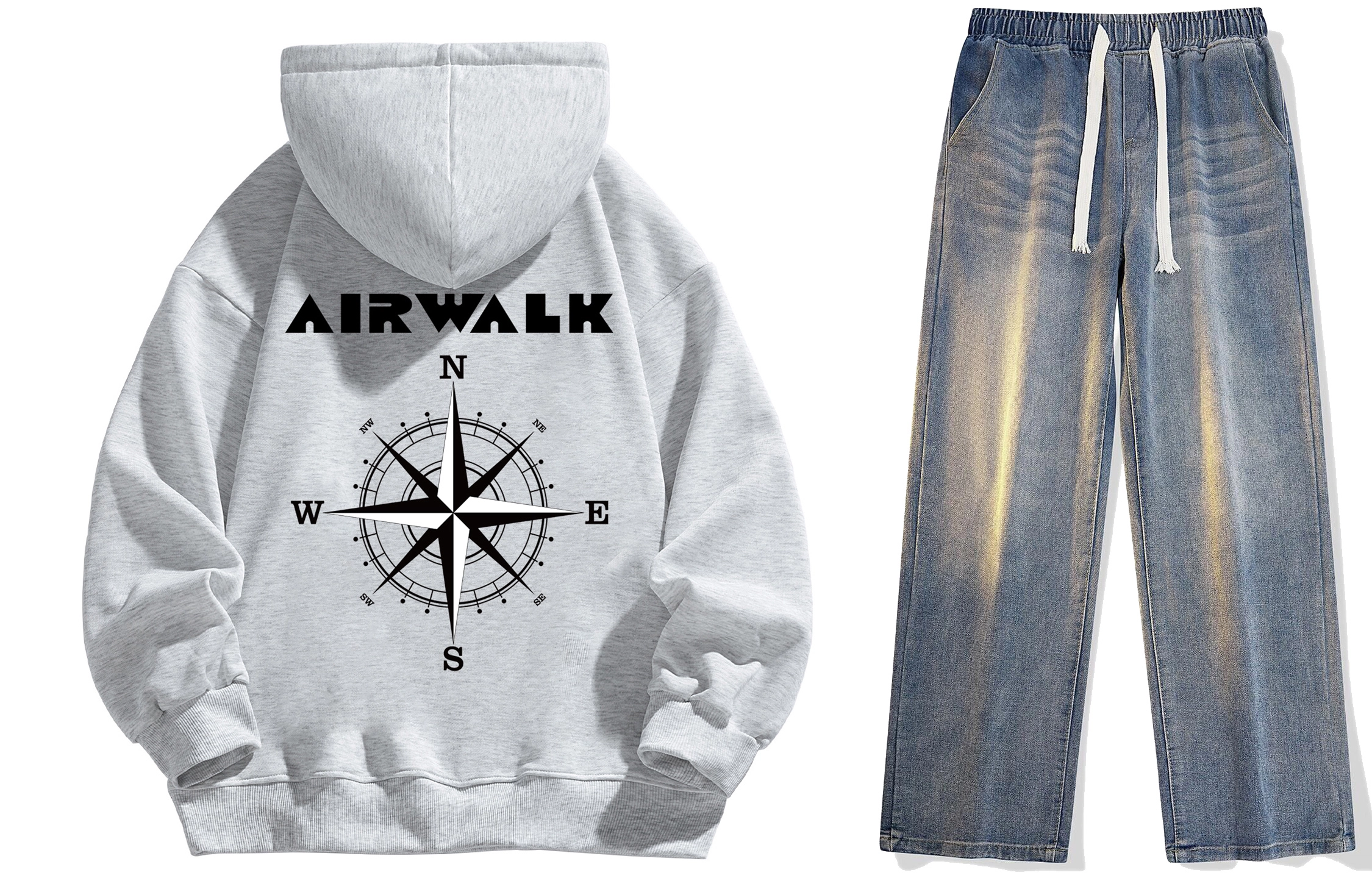 Airwalk Logo