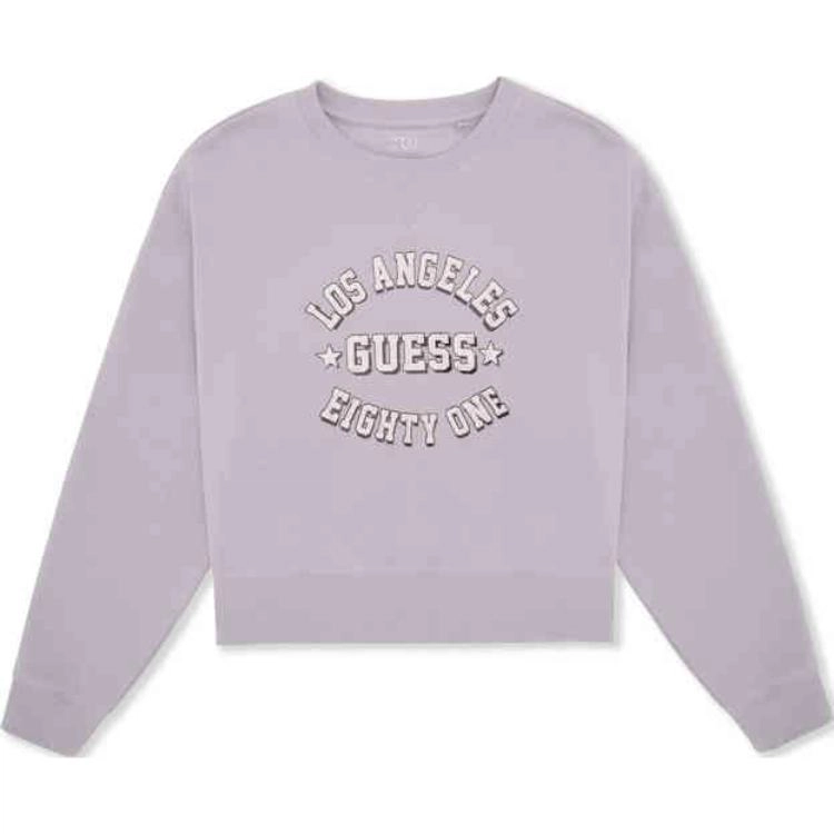 GUESS logo