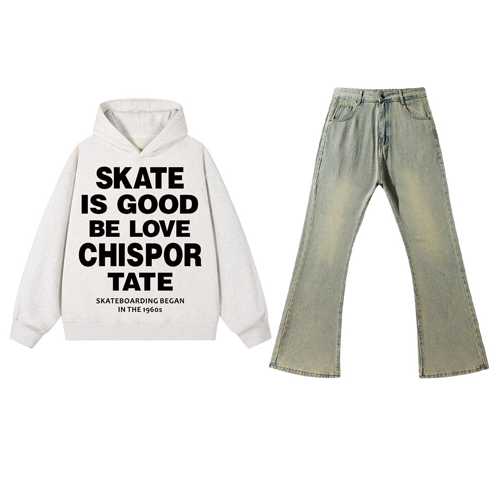 Chisportate