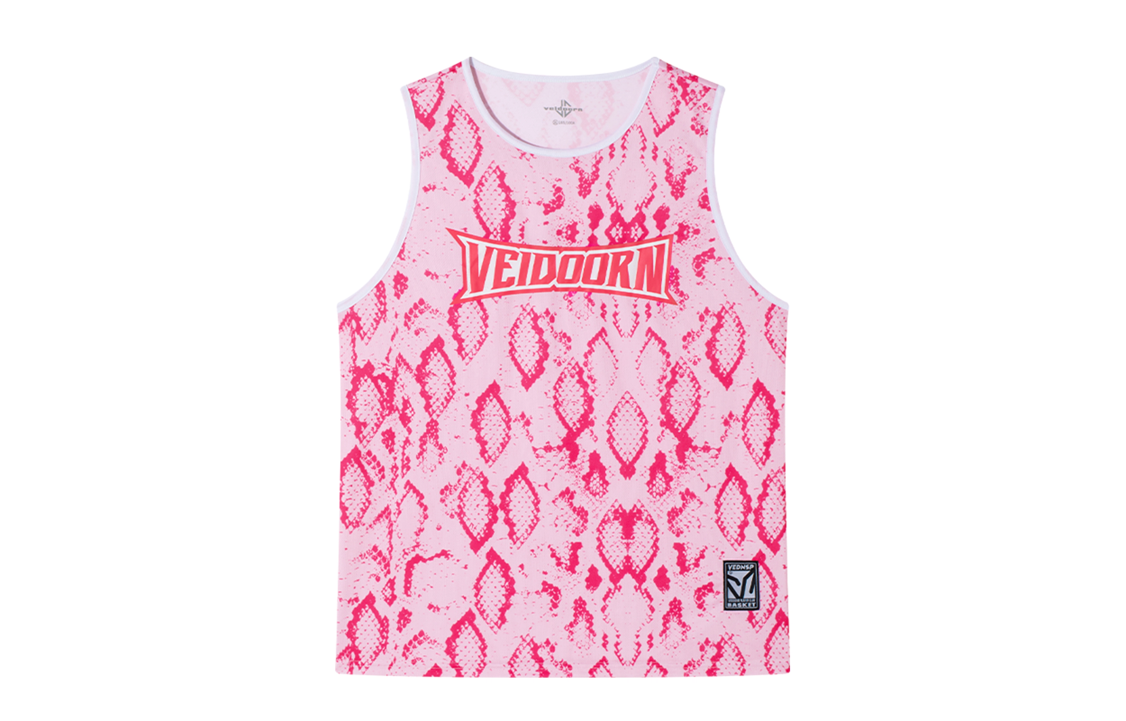 VEIDOORN