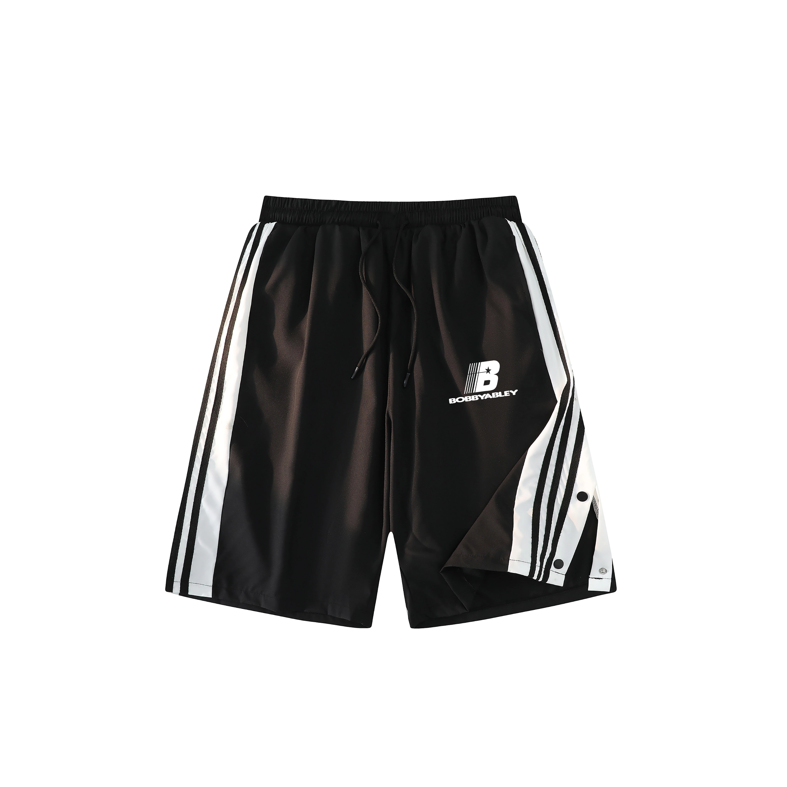 BOBBY ABLEY Logo