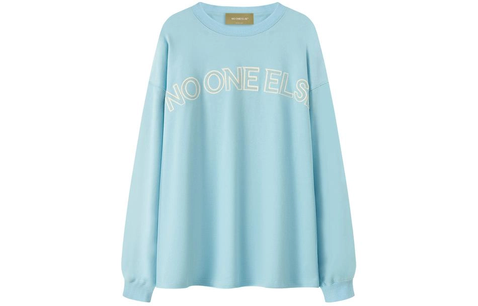 NO ONE ELSE 7 T