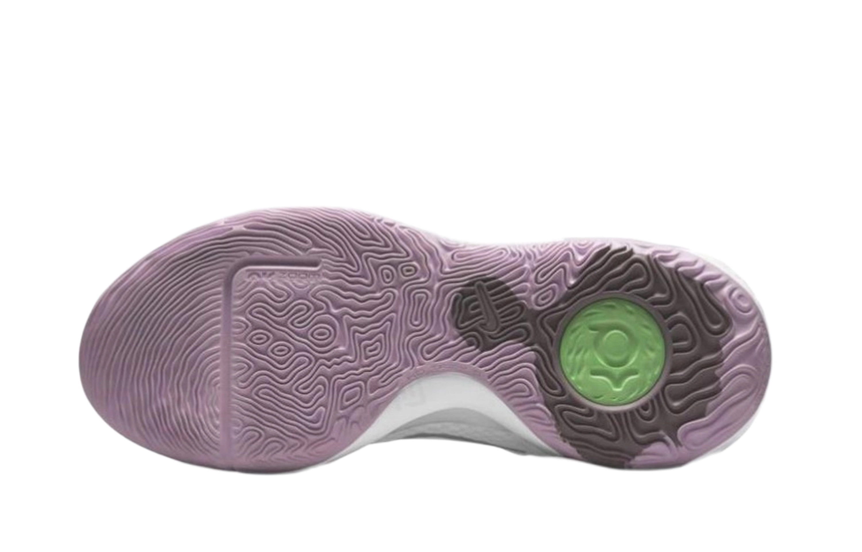 Nike KD Trey 5 IX
