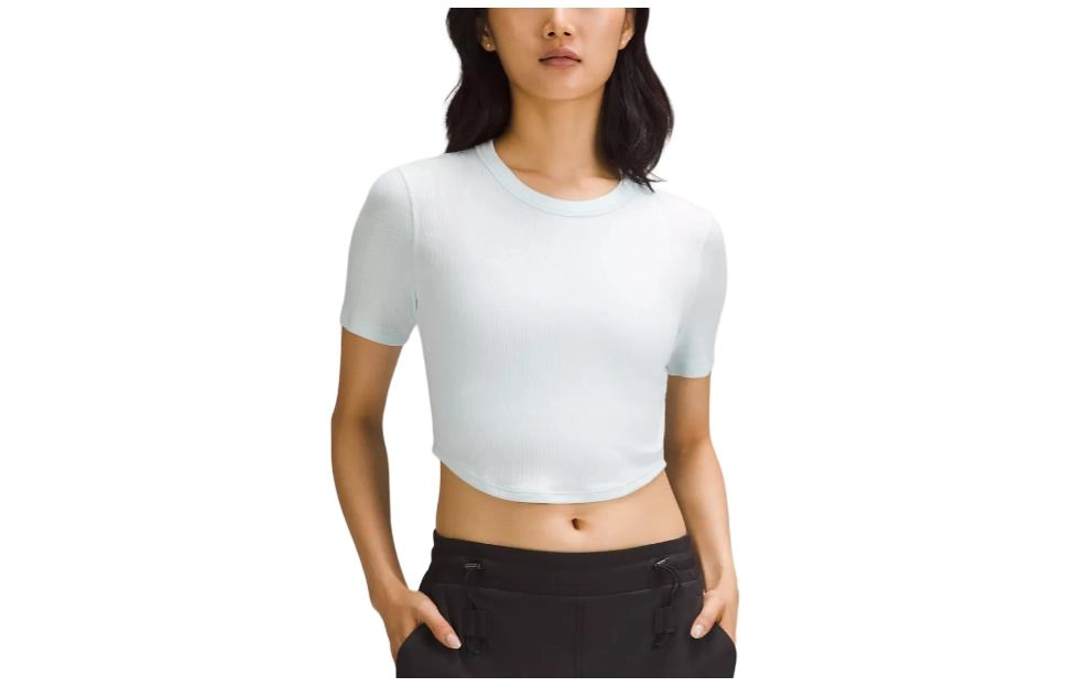 lululemon Hold Tight T
