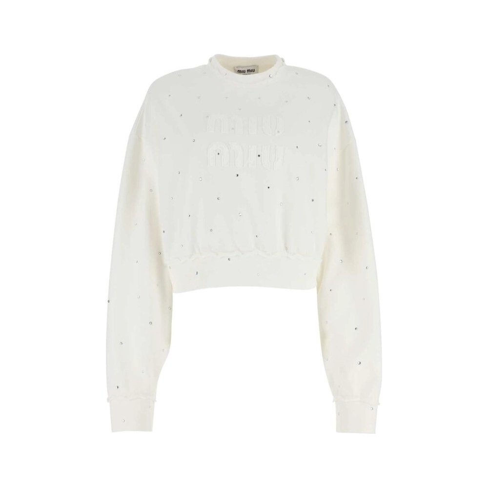MIU MIU SS23 Logo