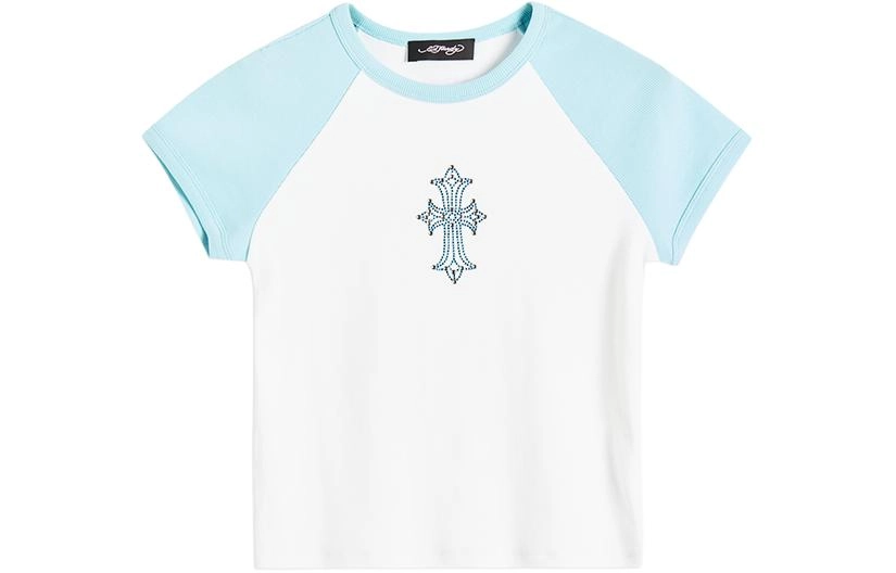 Ed Hardy SS24 logoT