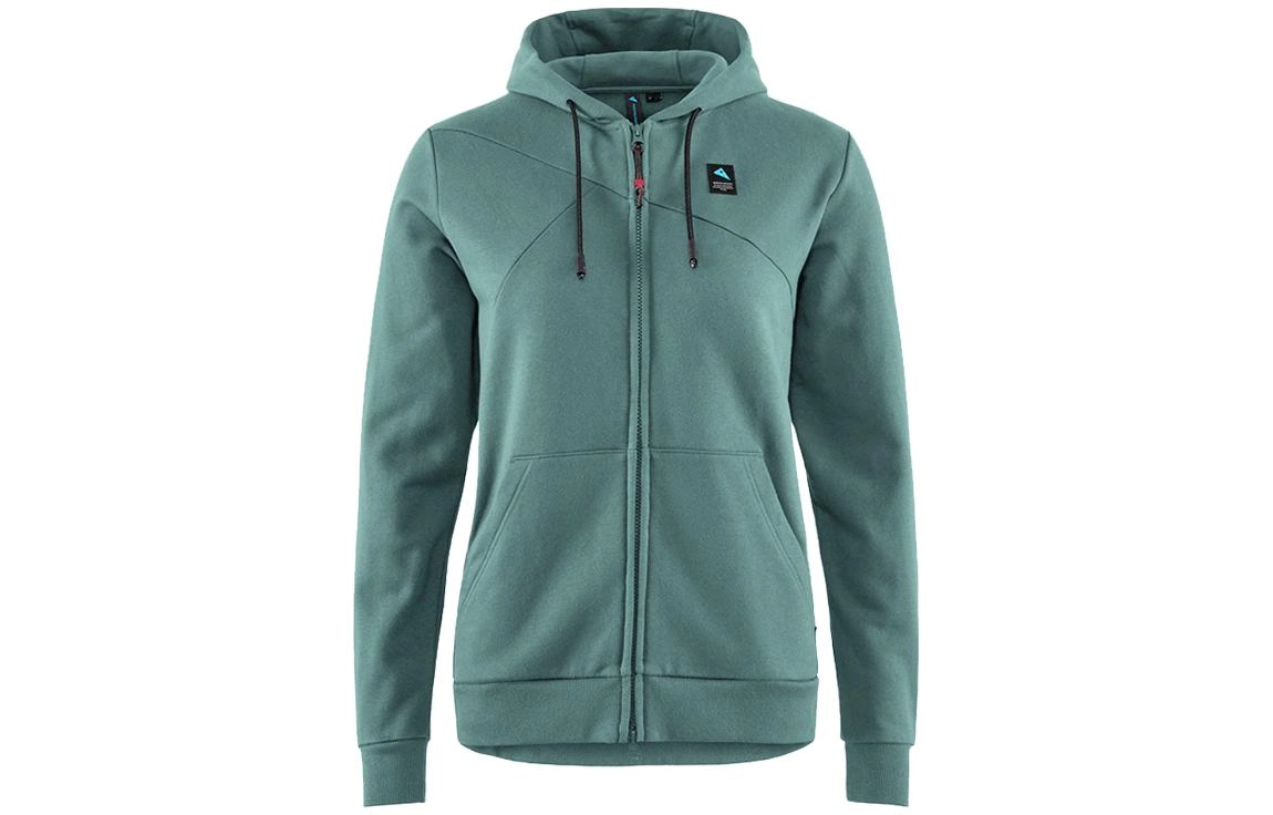 KLATTERMUSEN Runa Maker Hoodie
