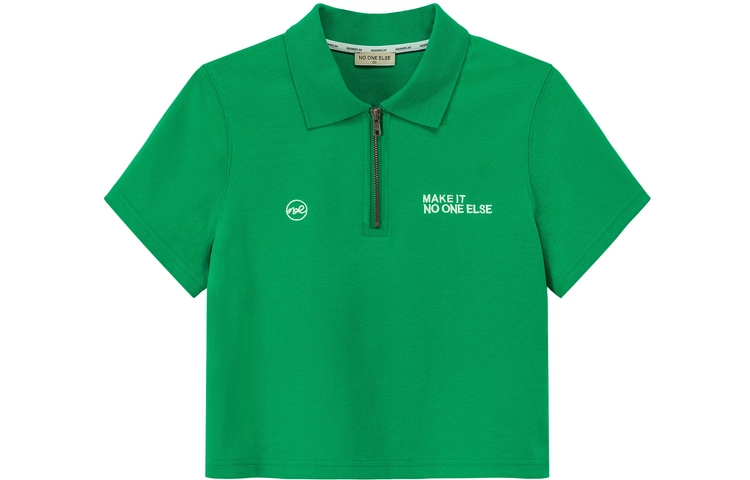 NO ONE ELSE Polo