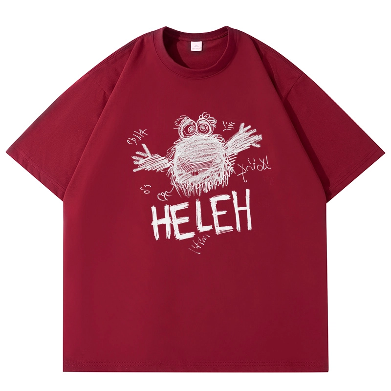 HELEH T