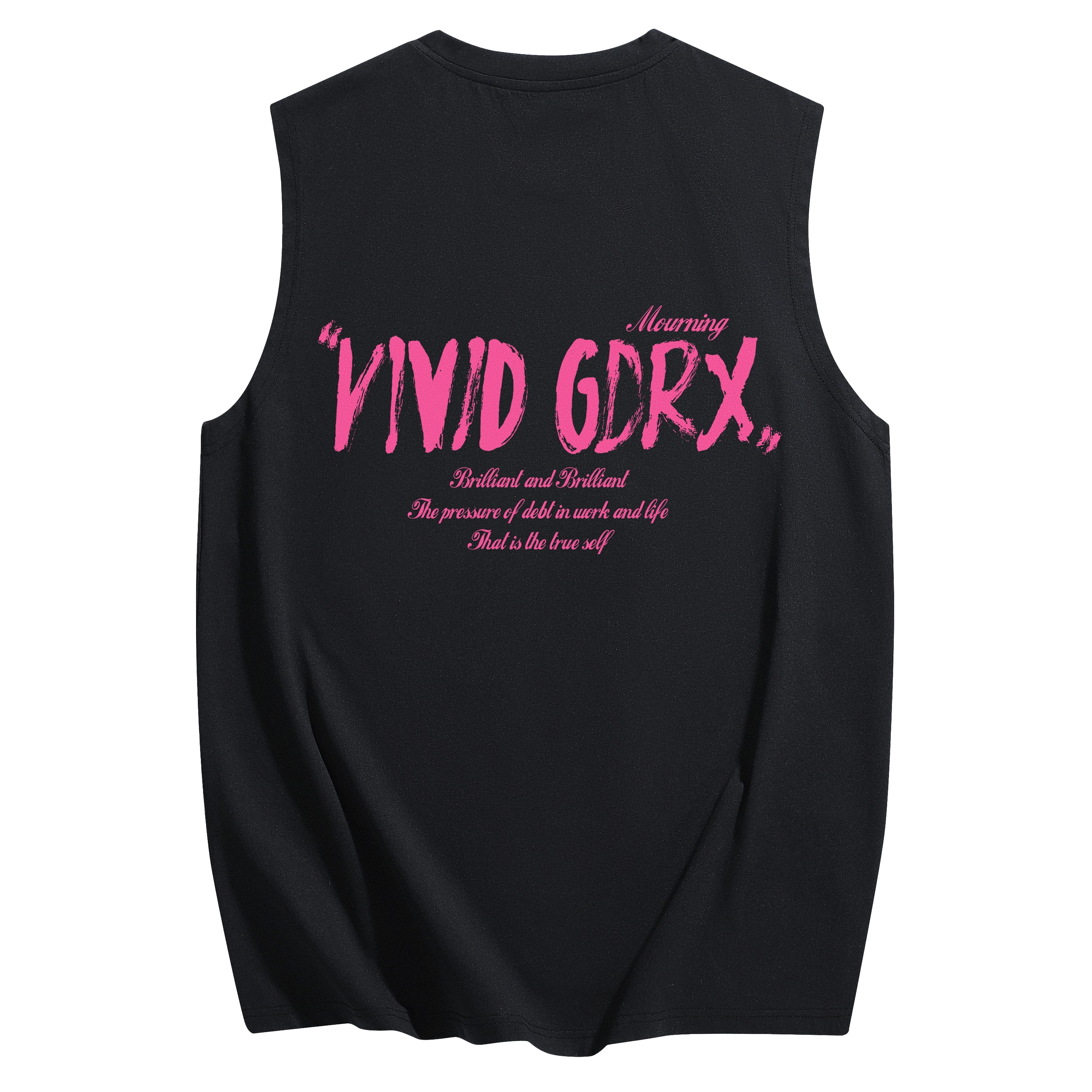GDRX