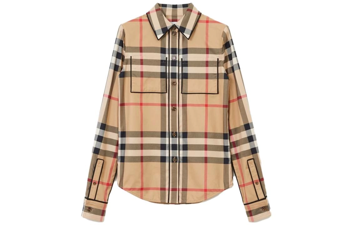 Burberry SS23
