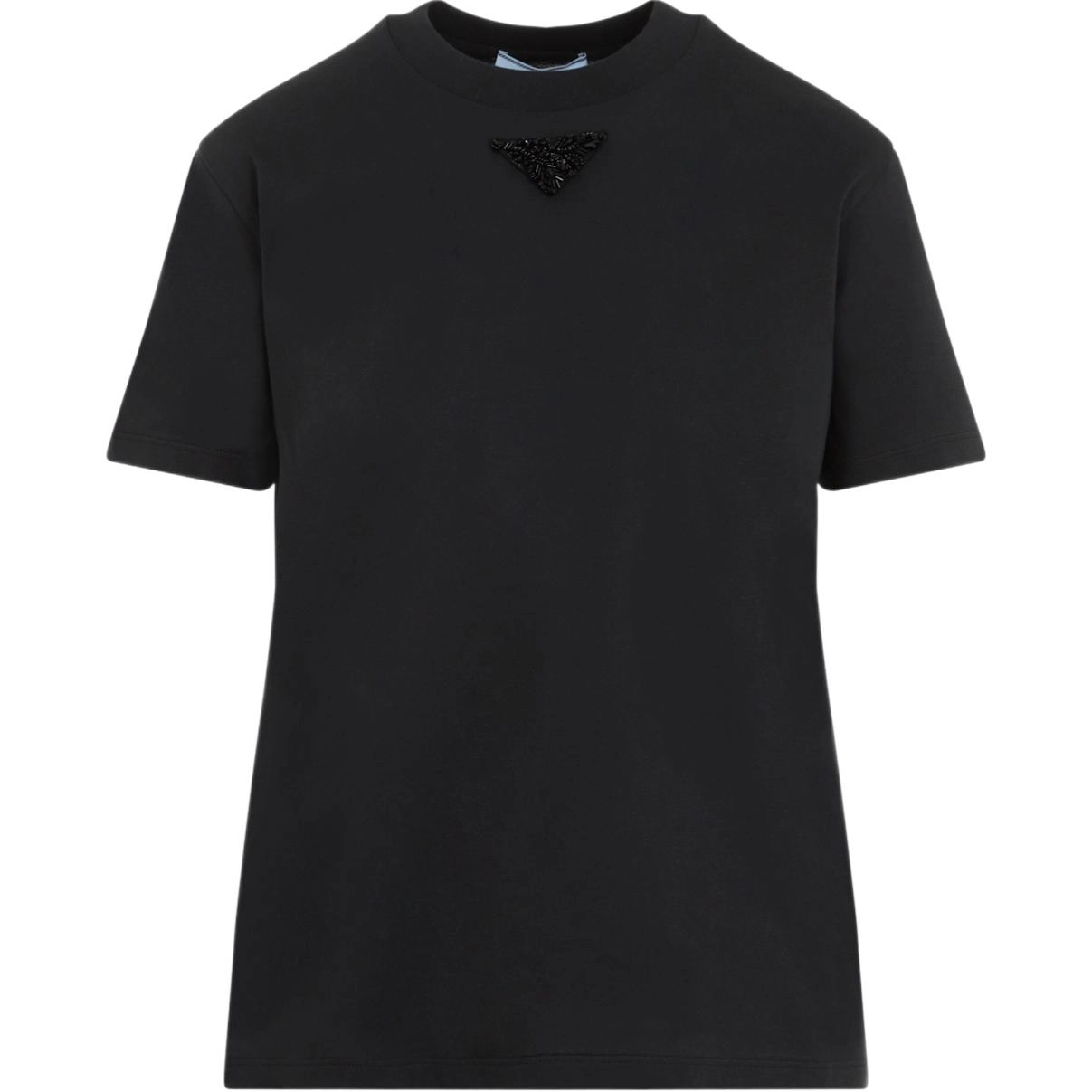 PRADA SS24 LogoT