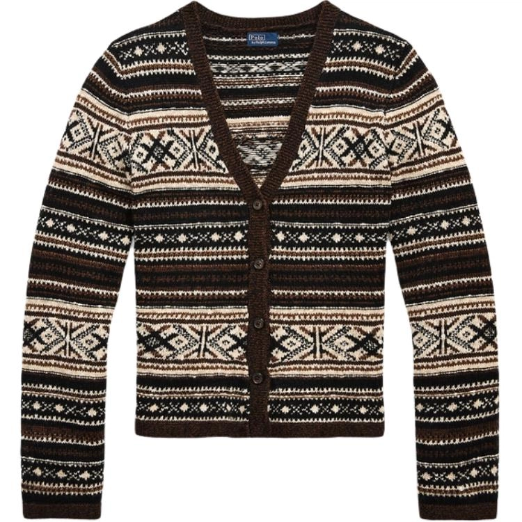 Polo Ralph Lauren FW24 V