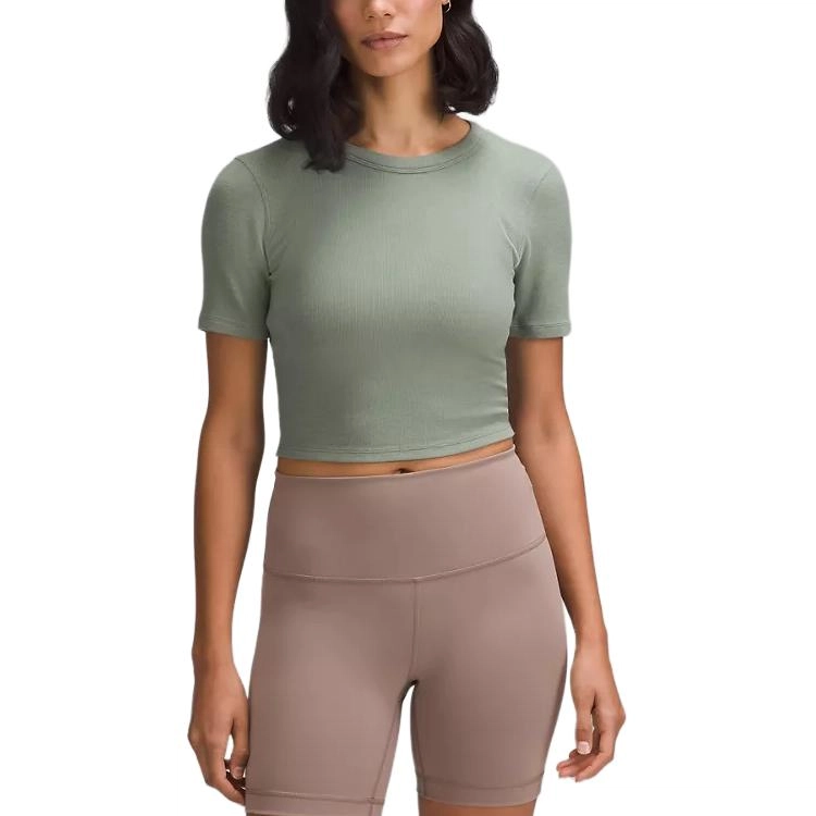 lululemon Hold Tight T