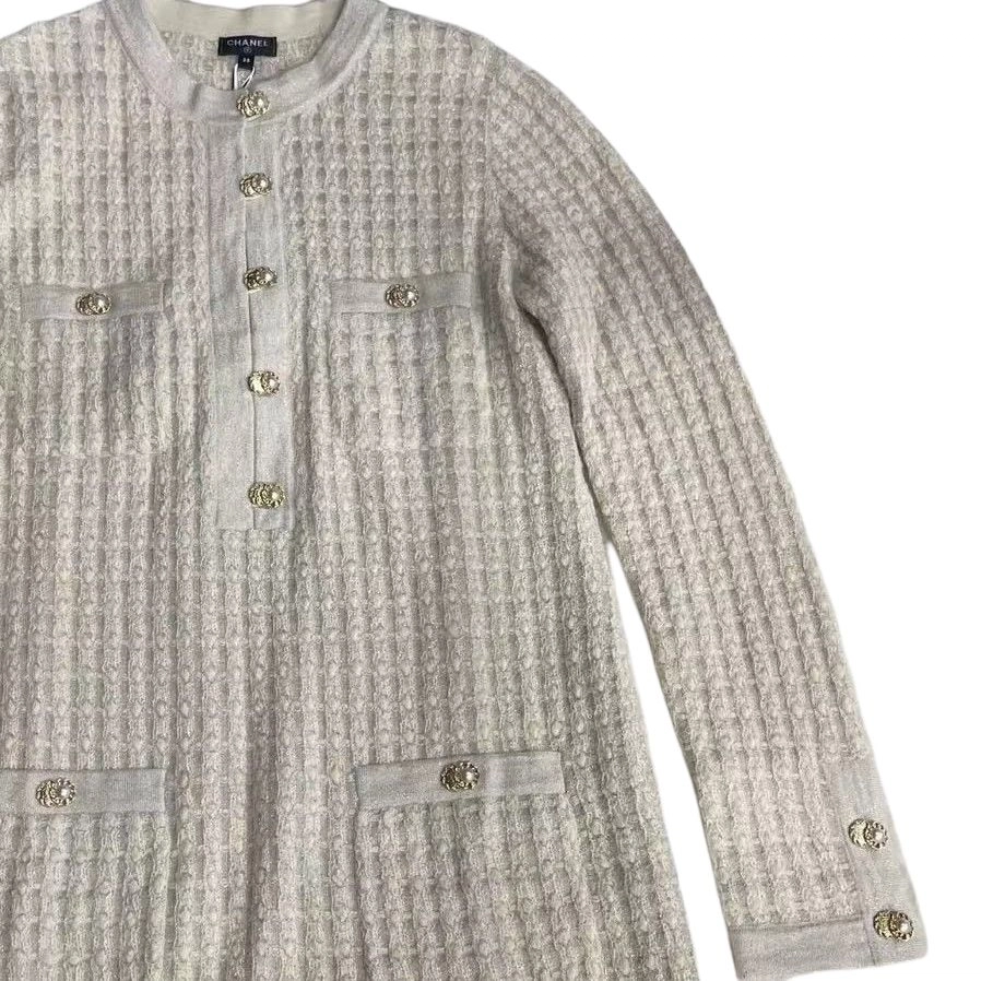 CHANEL 20P