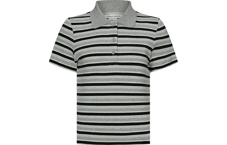 URBAN REVIVO Polo T