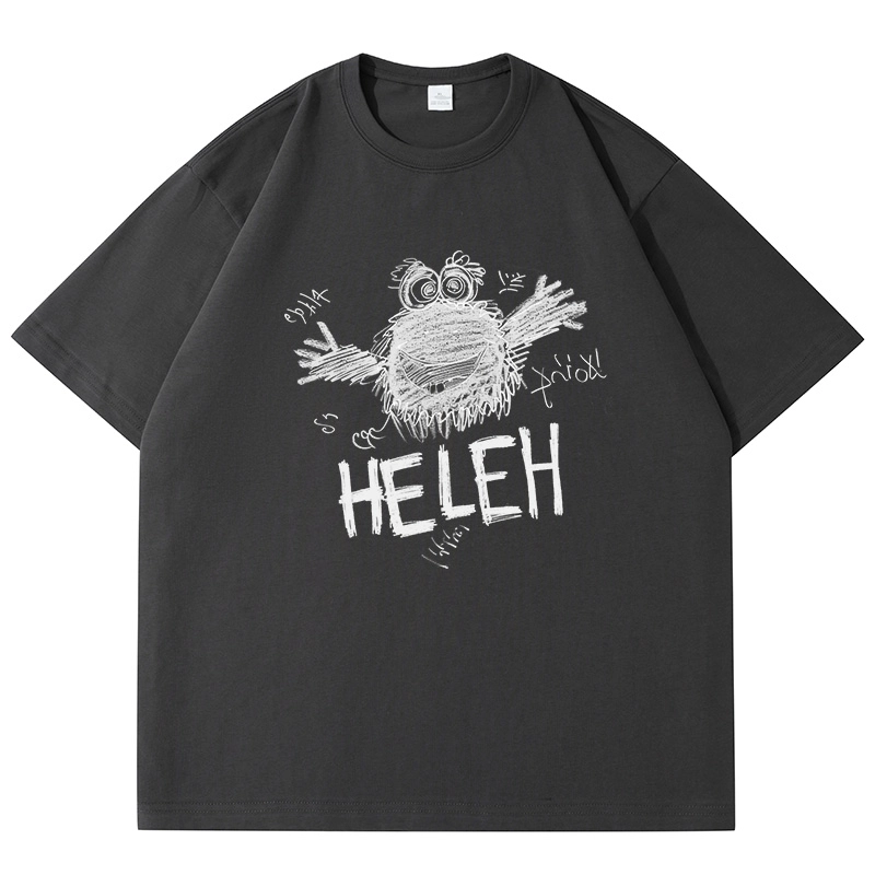 HELEH T