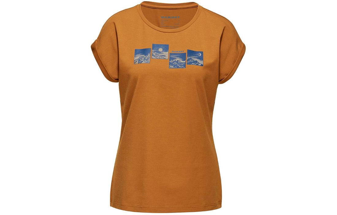 MAMMUT T