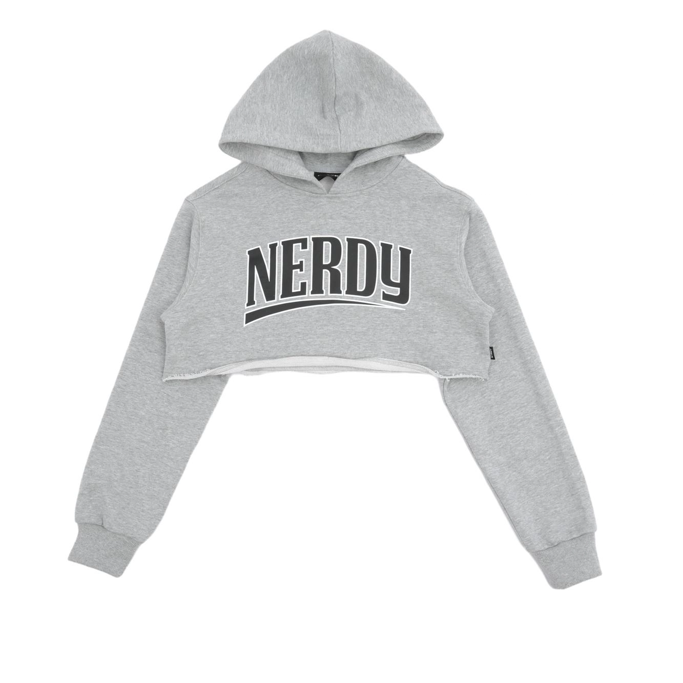 NERDY