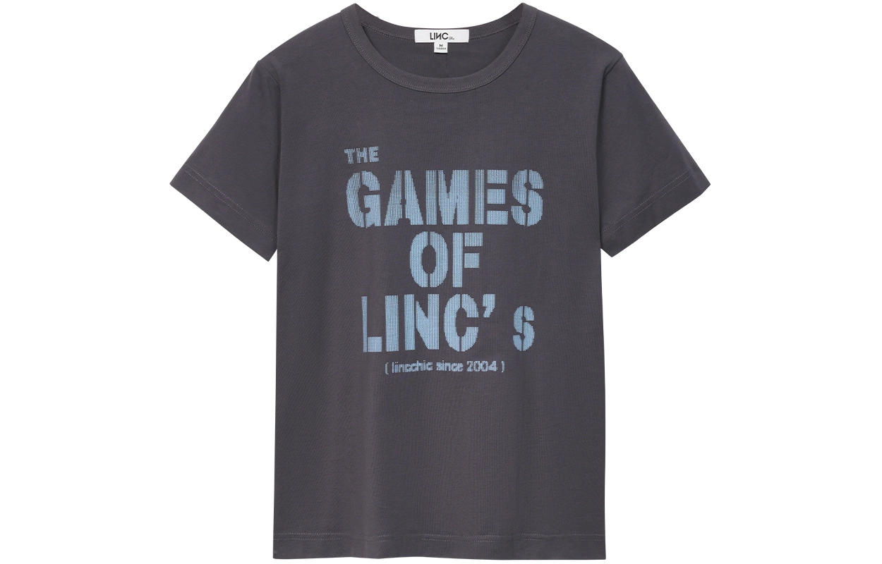 LINCchic T
