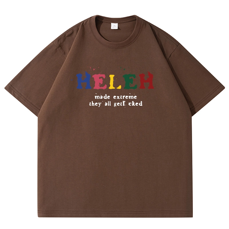 HELEH T