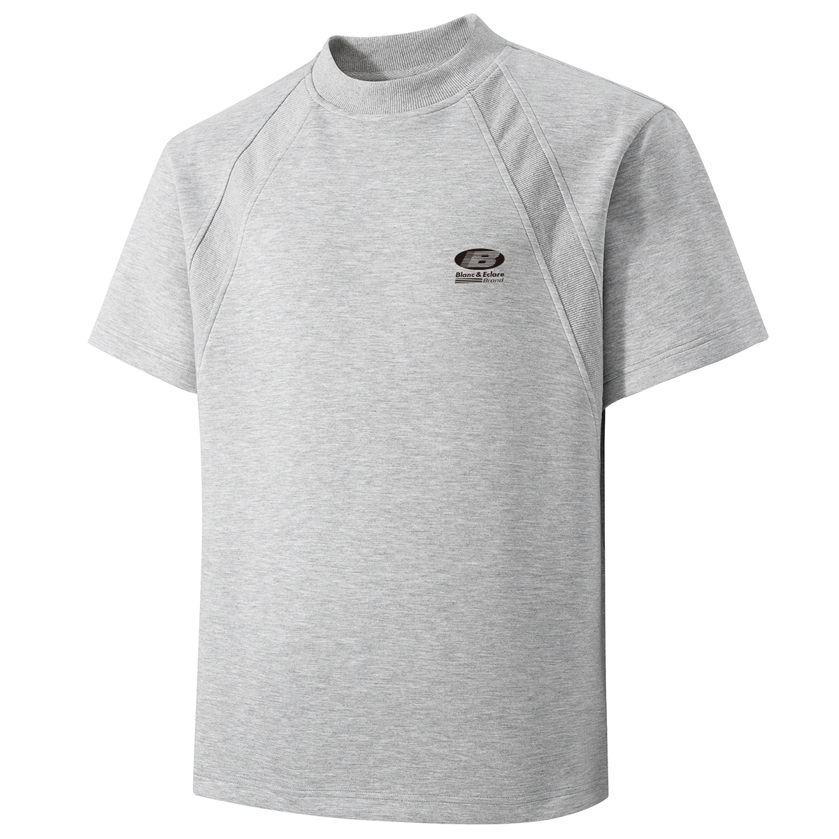 BLANC ECLARE LogoT