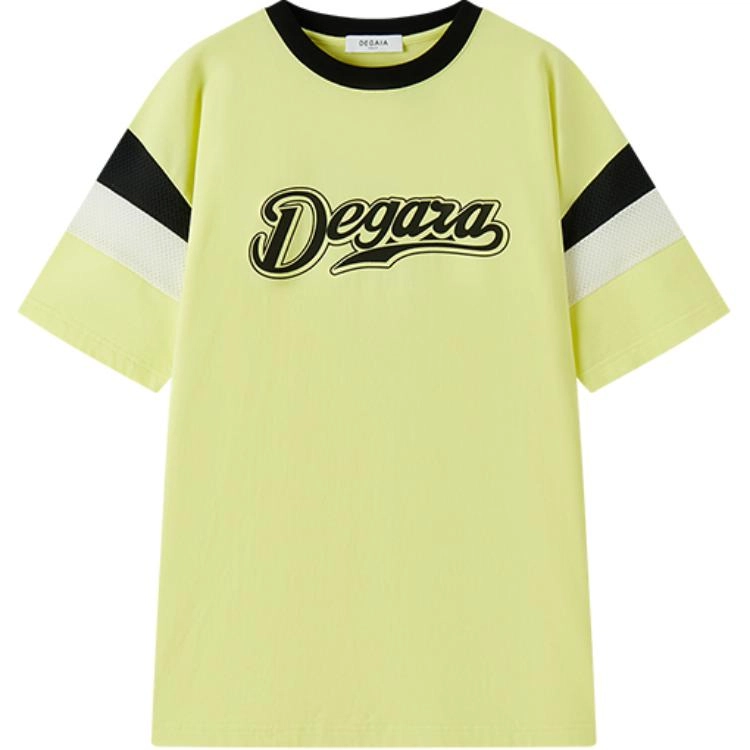 DEGAIA SS24 T