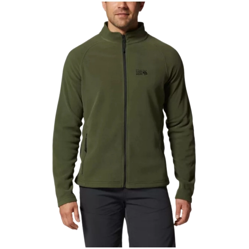 MOUNTAIN HARDWEAR Polartec