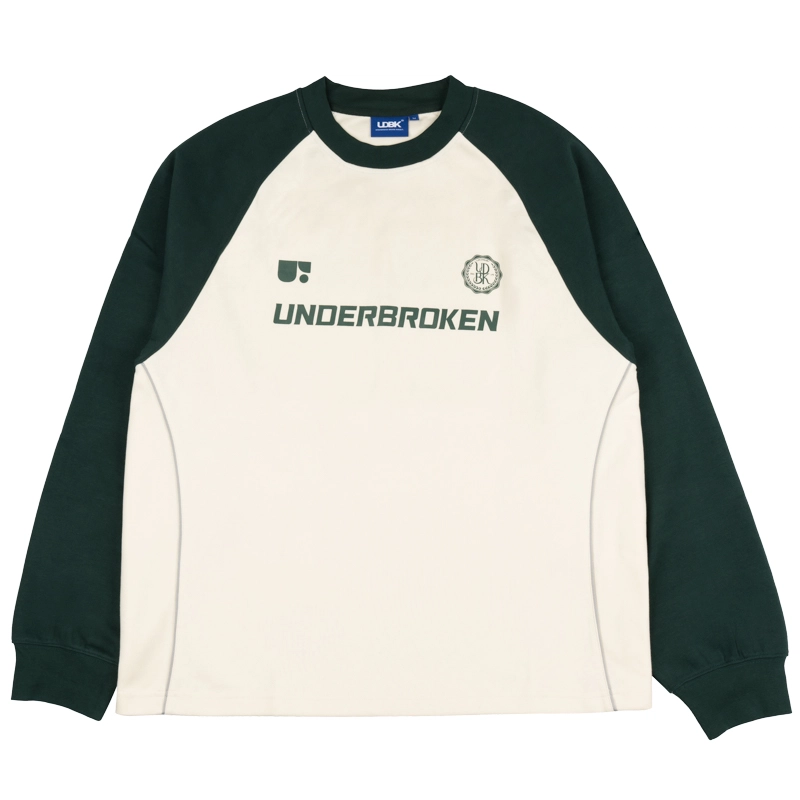 UDBK T