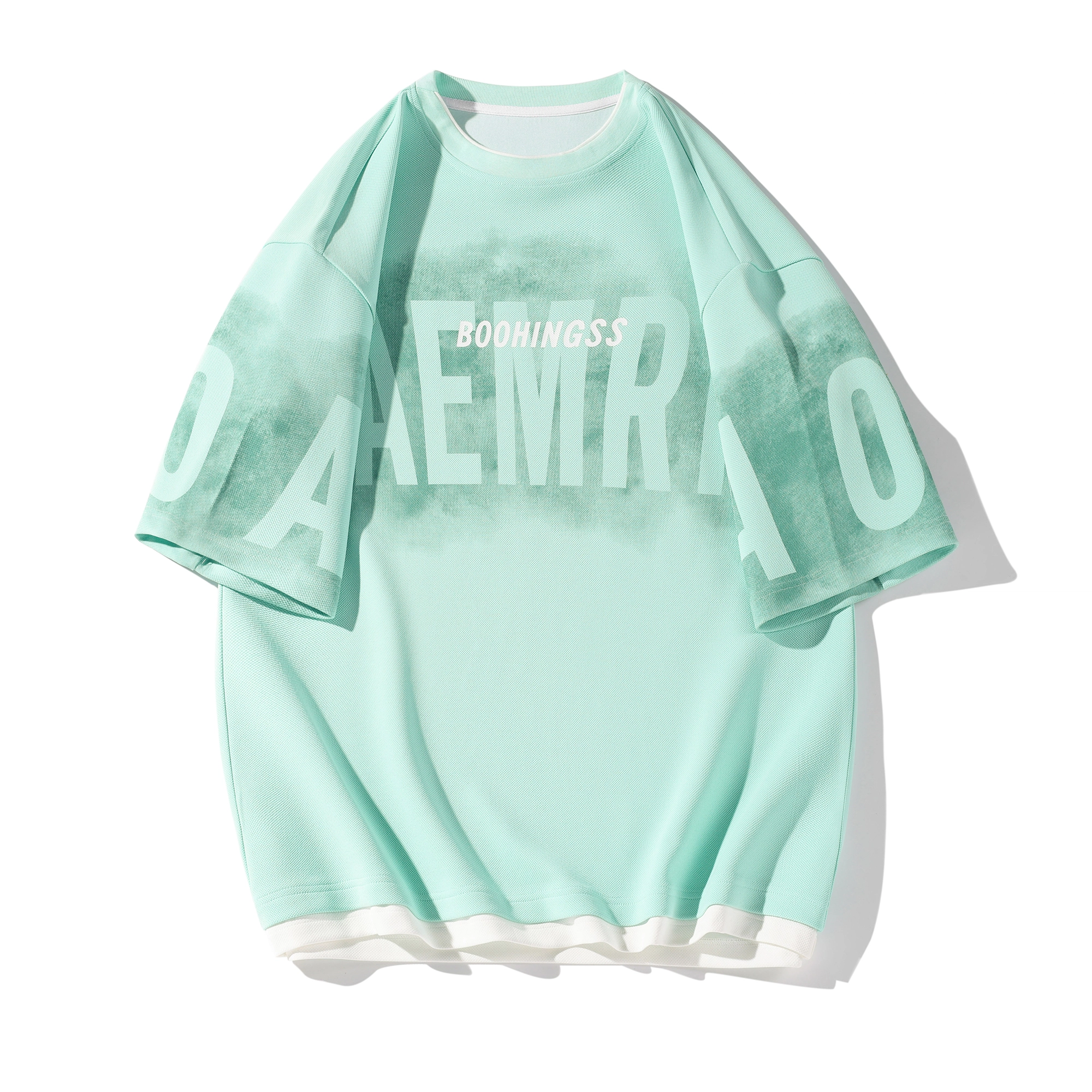 PAINT STAIN T