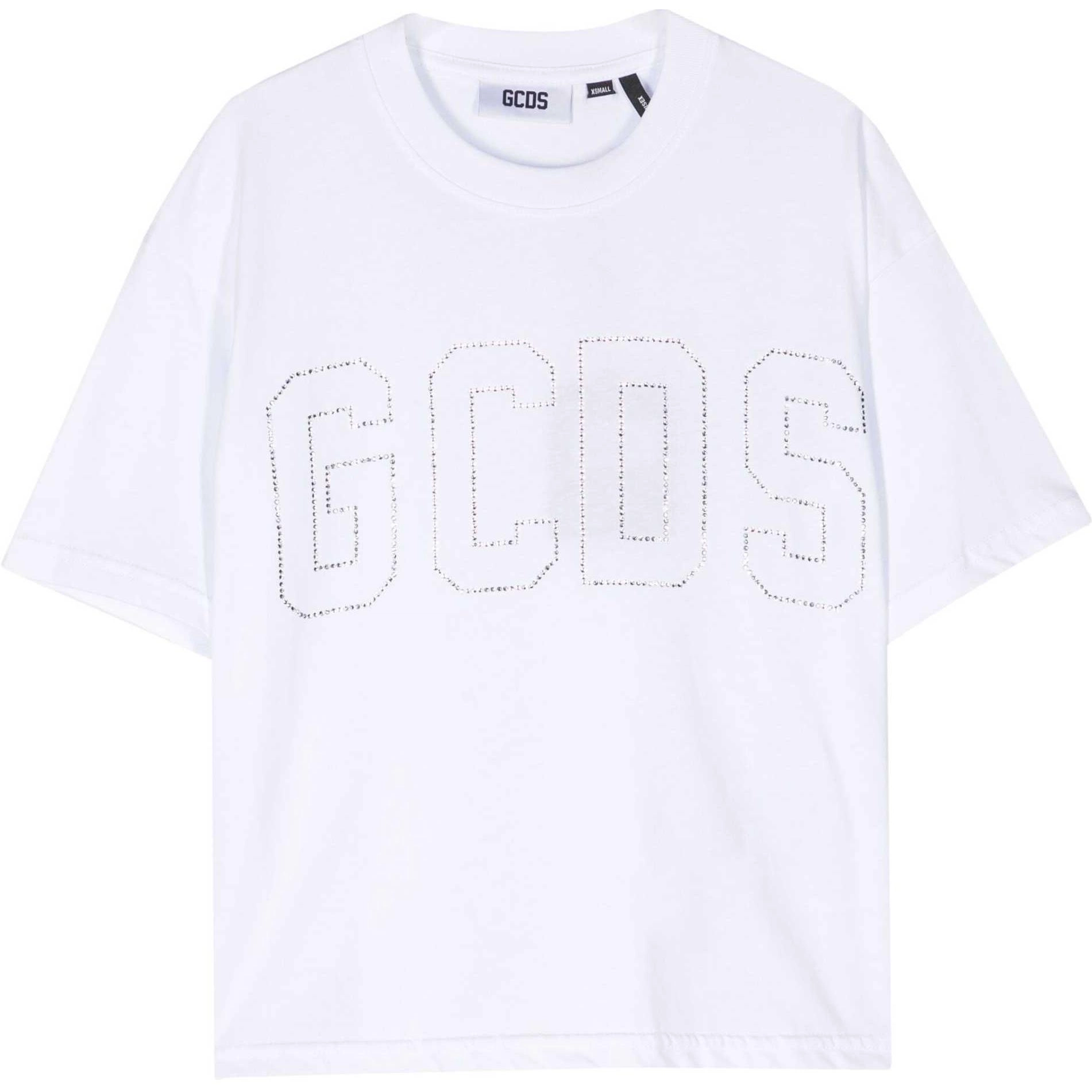 GCDS T
