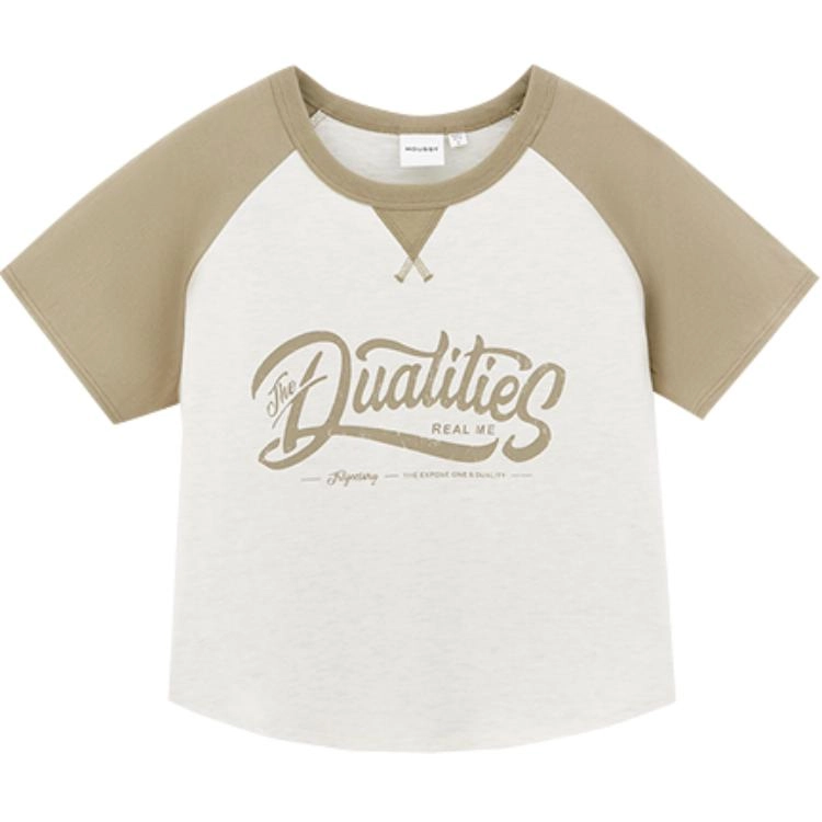 MOUSSY T