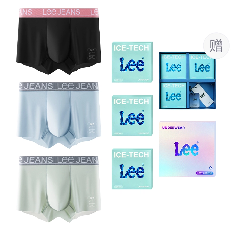 Lee 101 10A 3