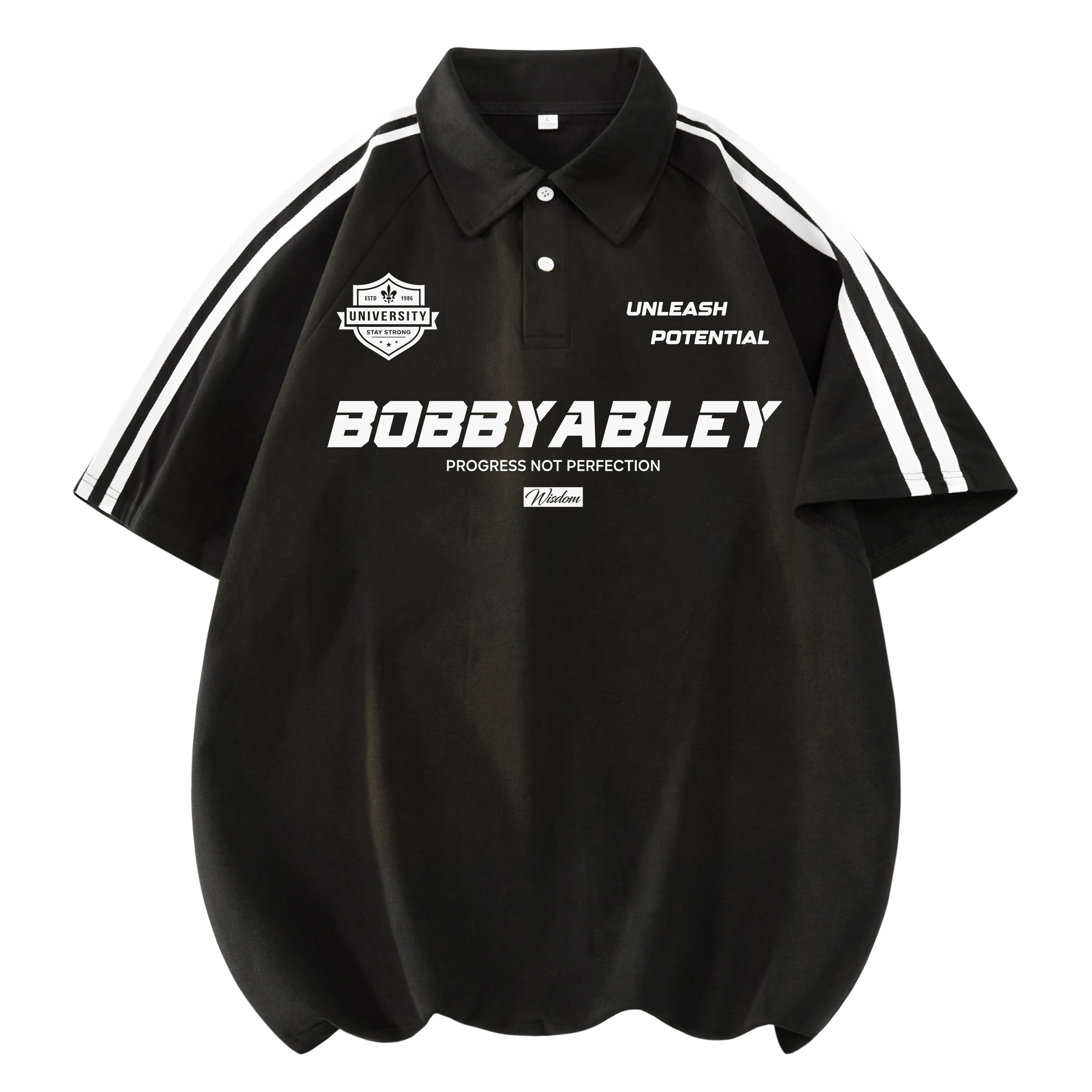 BOBBY ABLEY PoloPolo