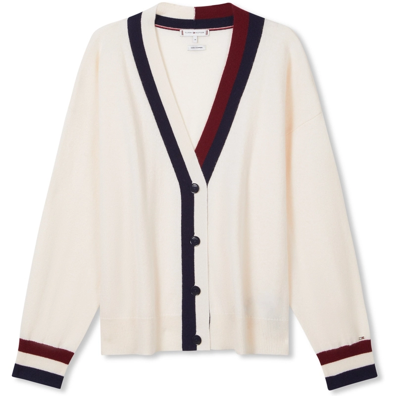 Tommy Hilfiger V